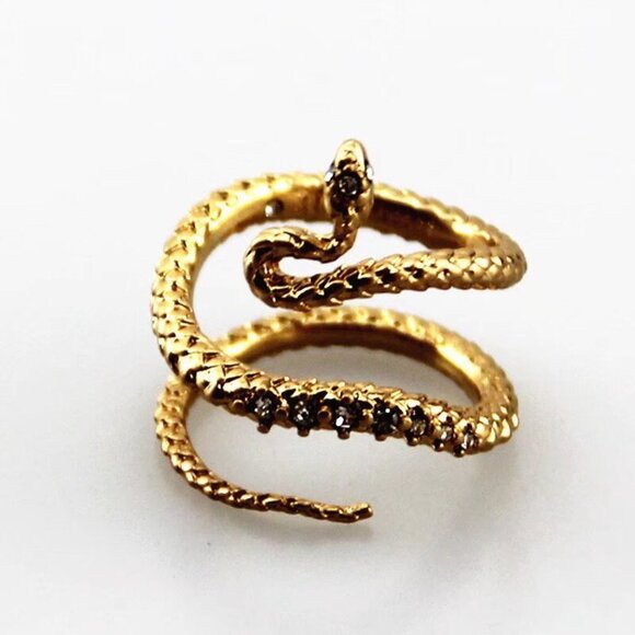 Kendra Scott Ring - Picture 2 of 5